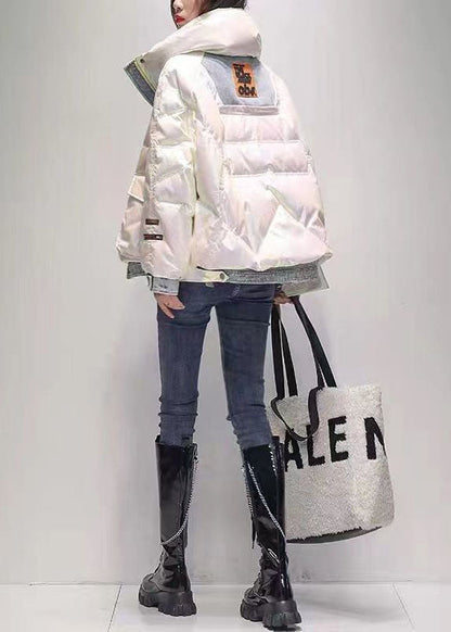 Sophisticated Jacket with a Clean Classic Look