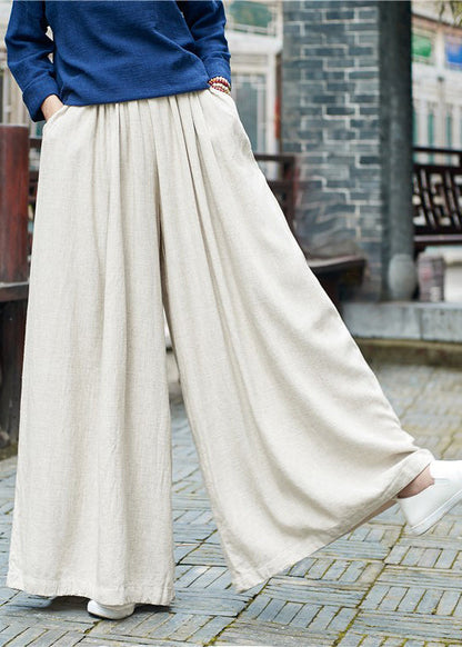 Polished Pants with an Effortless Classic Look