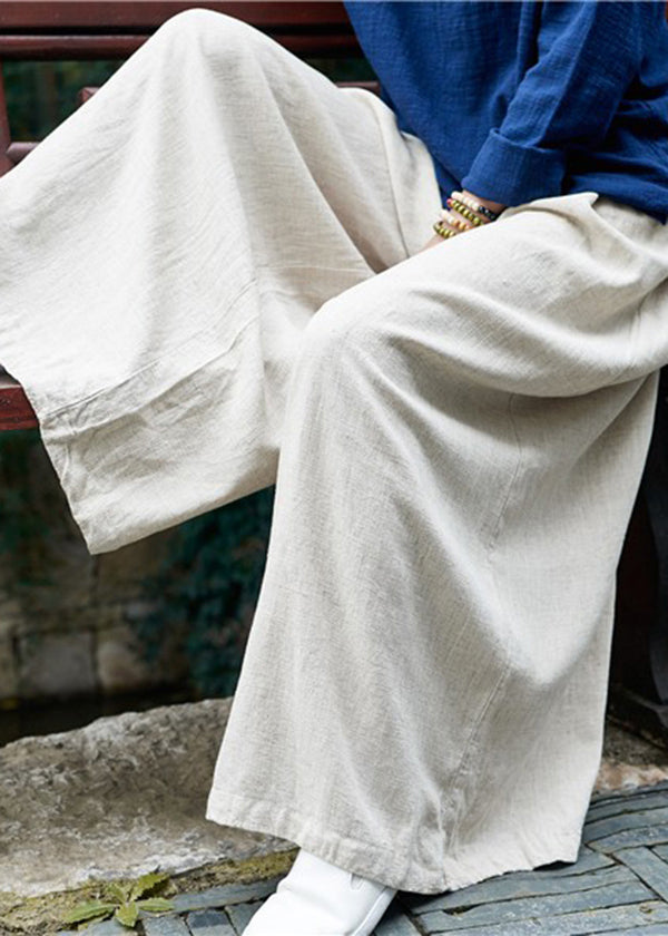 Polished Pants with an Effortless Classic Look