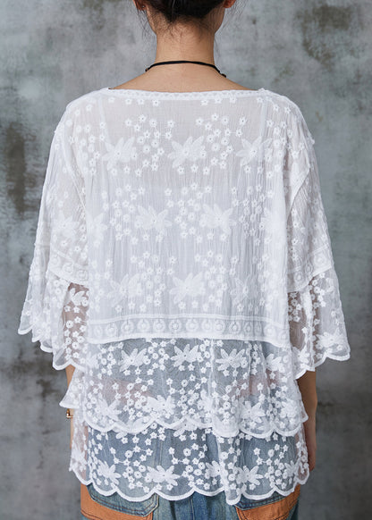 Beautifully Finished Shirt in a Timeless Design