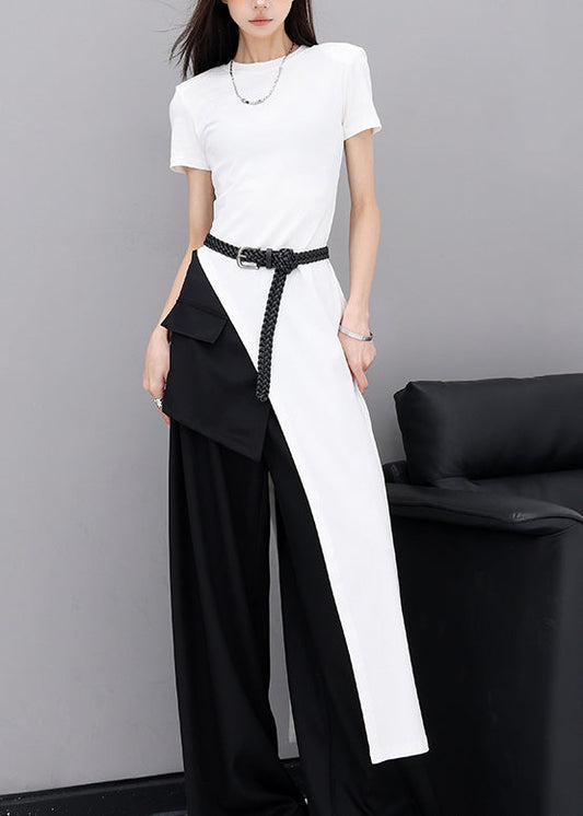 Polished Top with an Effortless Classic Look