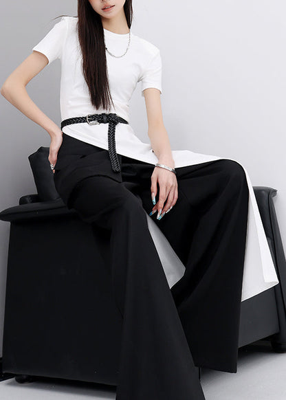 Polished Top with an Effortless Classic Look