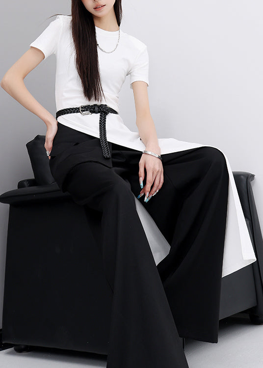 Polished Top with an Effortless Classic Look