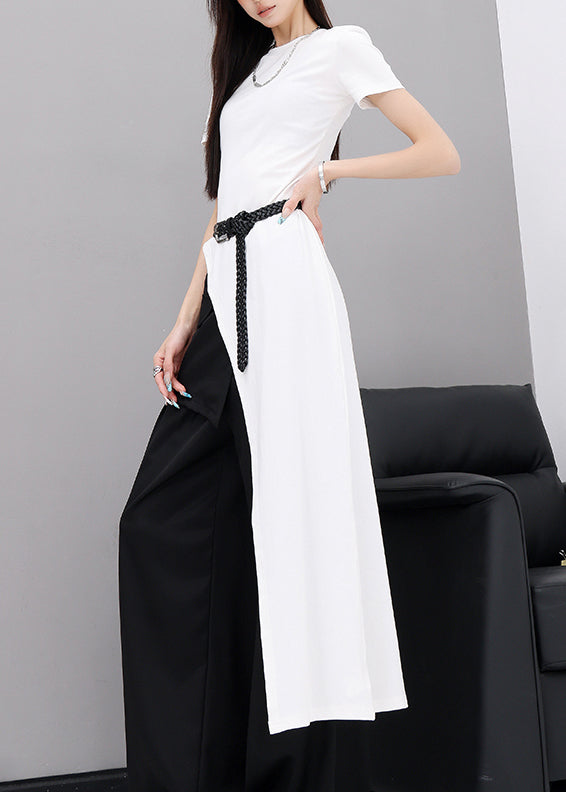 Polished Top with an Effortless Classic Look