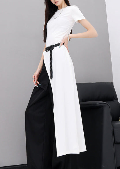 Polished Top with an Effortless Classic Look