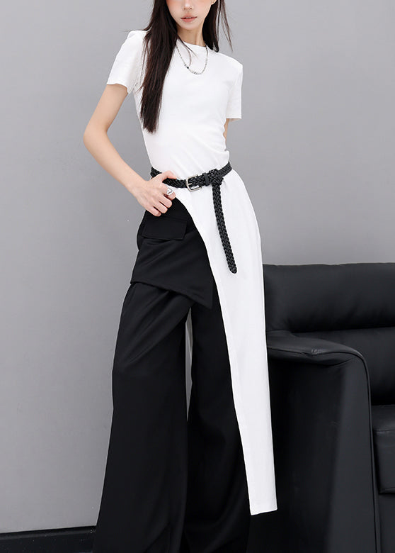 Polished Top with an Effortless Classic Look