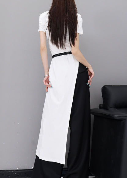 Polished Top with an Effortless Classic Look