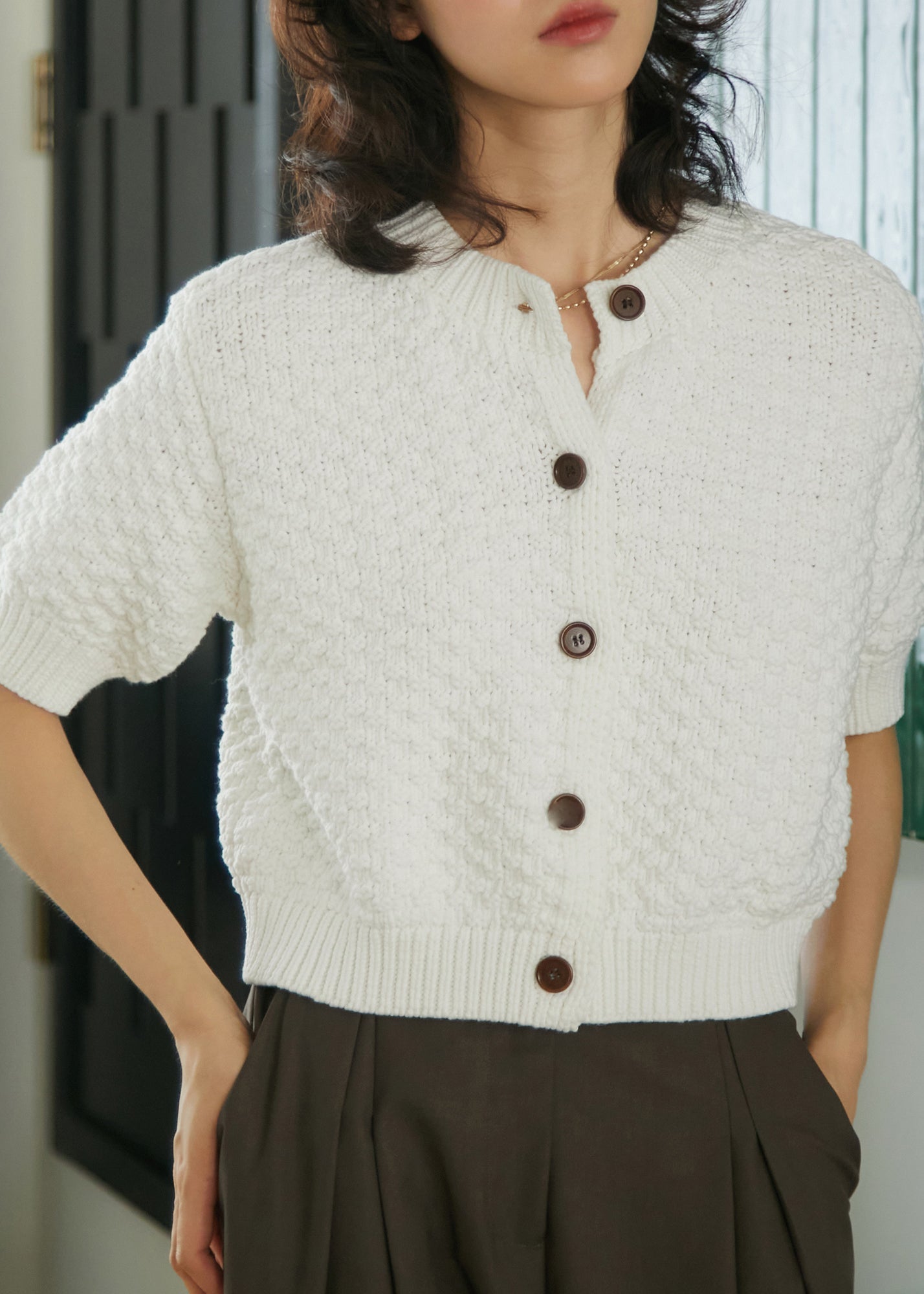 Classic Vintage & Enduringly Stylish Top