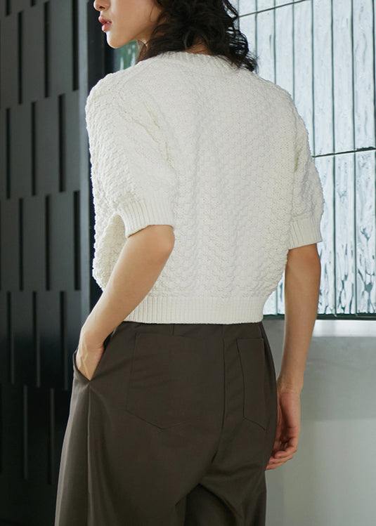 Classic Vintage & Enduringly Stylish Top
