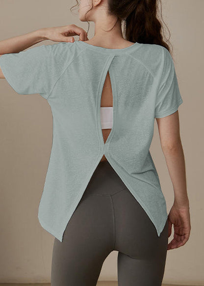 Beautifully Crafted Top in a Classic Style
