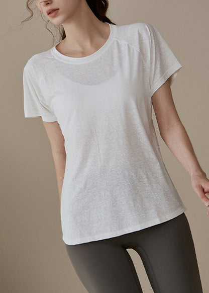 Beautifully Crafted Top in a Classic Style