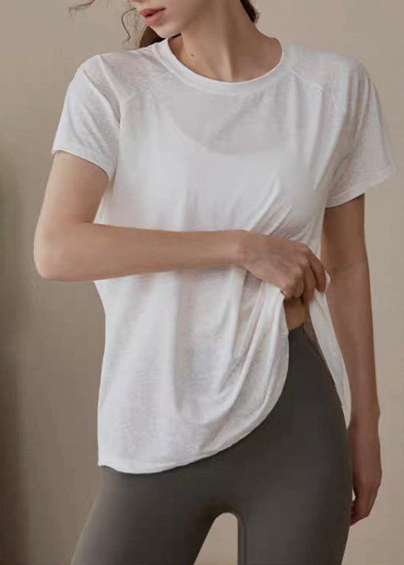 Beautifully Crafted Top in a Classic Style