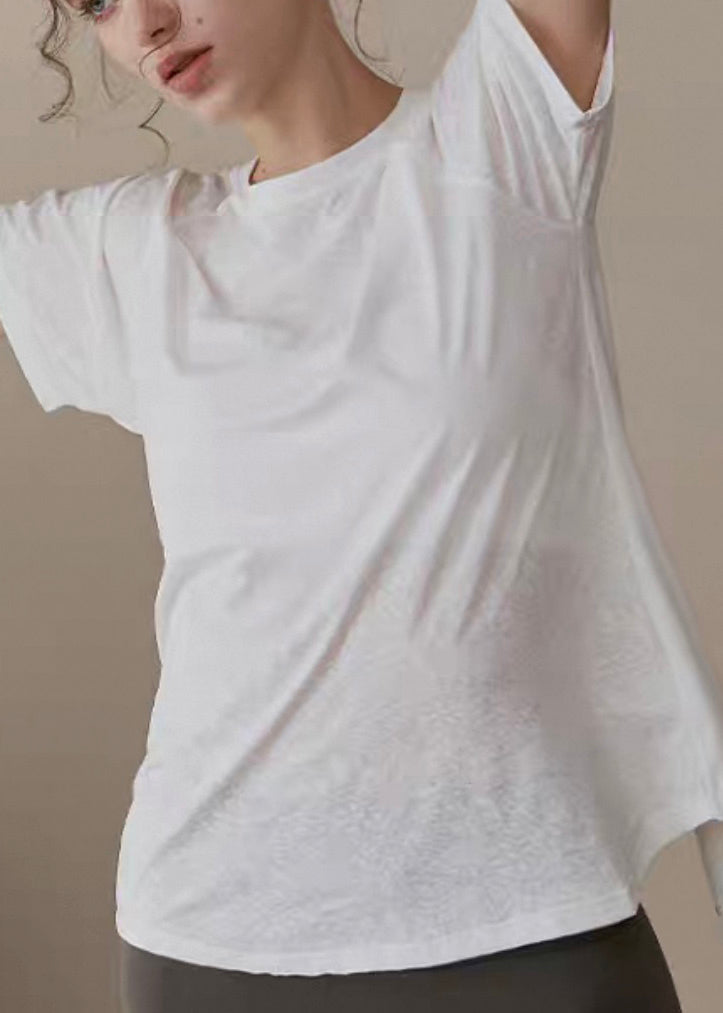 Beautifully Crafted Top in a Classic Style