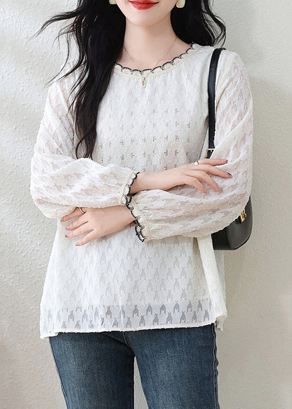 Classic Vintage & Enduringly Stylish Top