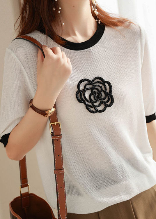 Beautifully Crafted Shirt in a Classic Style