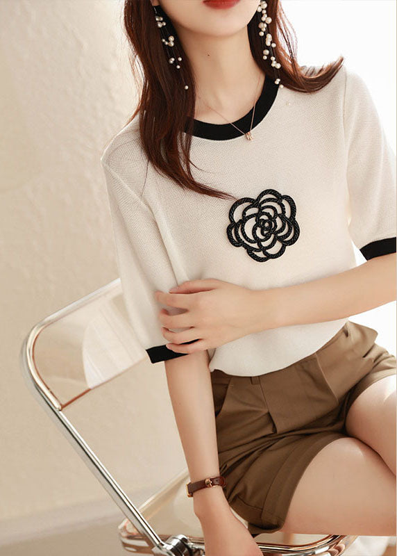 Beautifully Crafted Shirt in a Classic Style