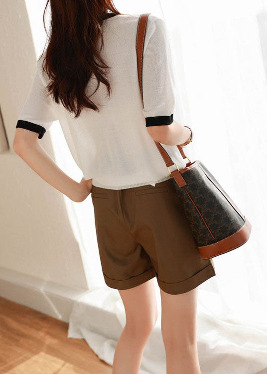 Classic Vintage & Enduringly Stylish Shirt