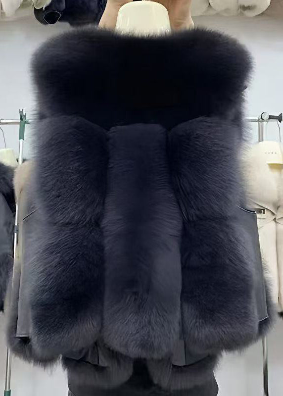 Vintage Inspired Garment with a Contemporary Edge