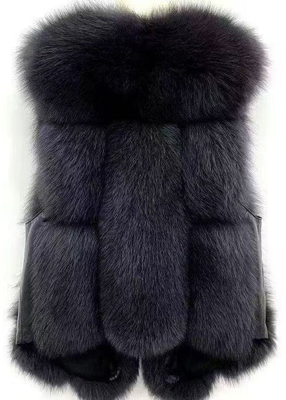 Vintage Inspired Garment with a Contemporary Edge