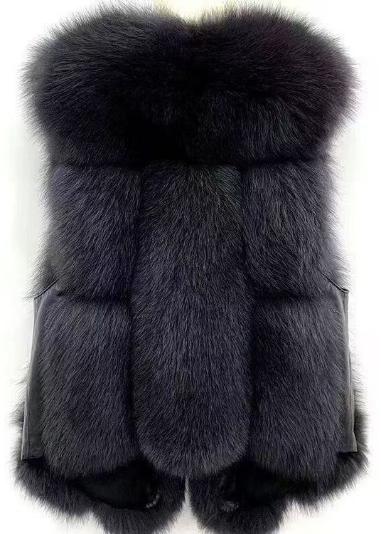 Vintage Inspired Garment with a Contemporary Edge