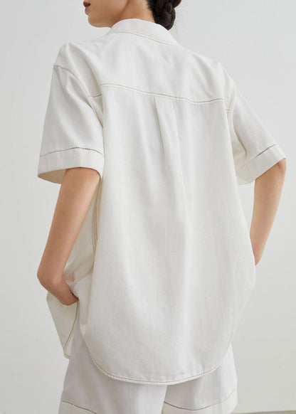 Beautifully Finished Garment in a Timeless Design