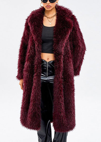 Classic Vintage & Enduringly Stylish Coat