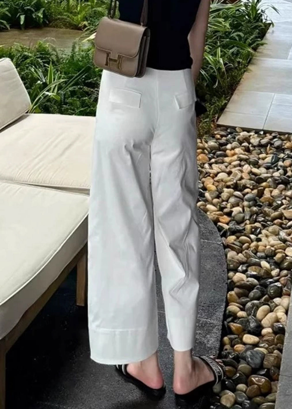 Classic Vintage & Enduringly Stylish Pants
