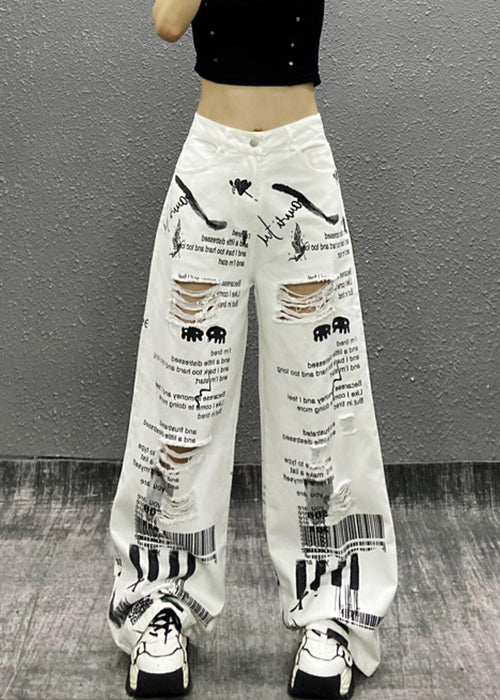 Elegantly Styled Pants for Everyday Wear