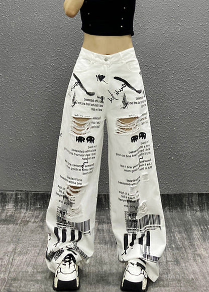 Elegantly Styled Pants for Everyday Wear