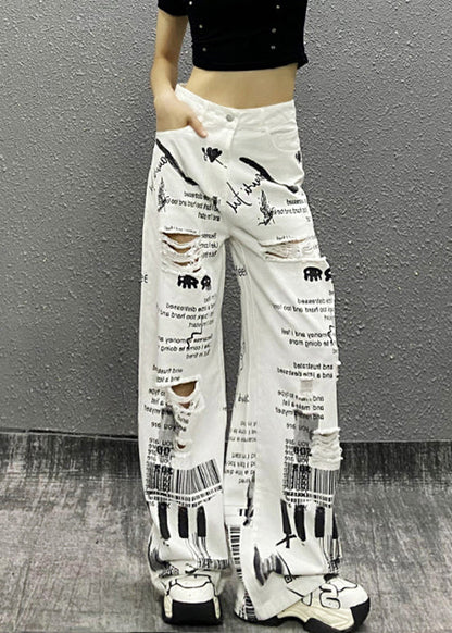 Elegantly Styled Pants for Everyday Wear