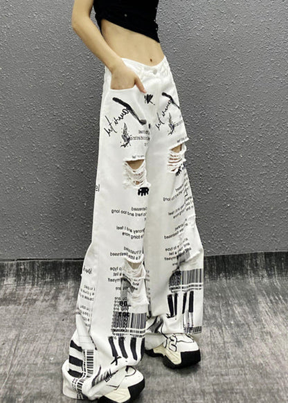 Elegantly Styled Pants for Everyday Wear