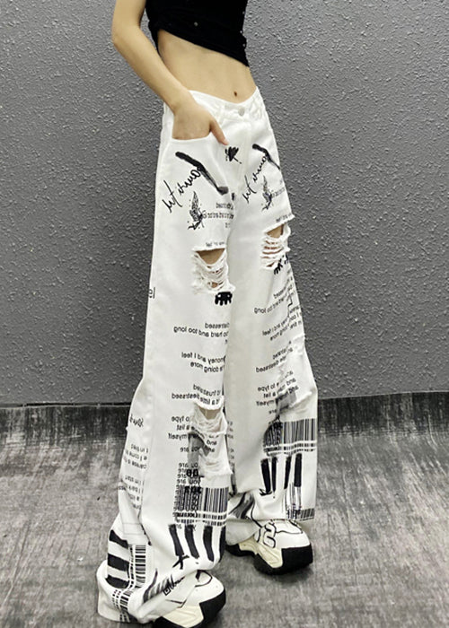 Elegantly Styled Pants for Everyday Wear
