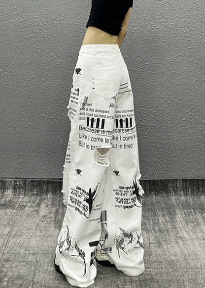Elegantly Styled Pants for Everyday Wear