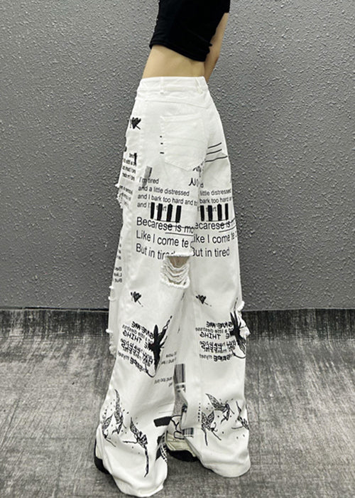 Elegantly Styled Pants for Everyday Wear