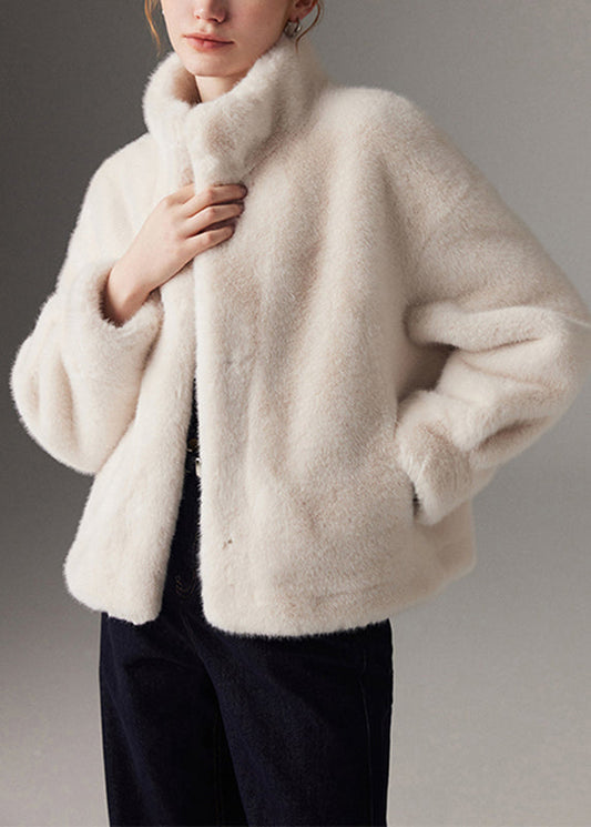 Beautifully Balanced Coat with Timeless Character