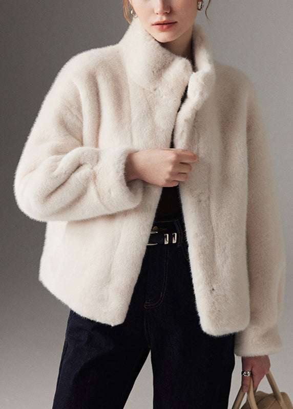 Beautifully Balanced Coat with Timeless Character