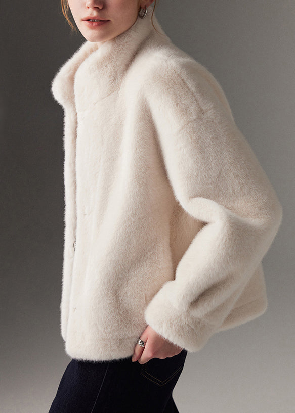 Beautifully Balanced Coat with Timeless Character