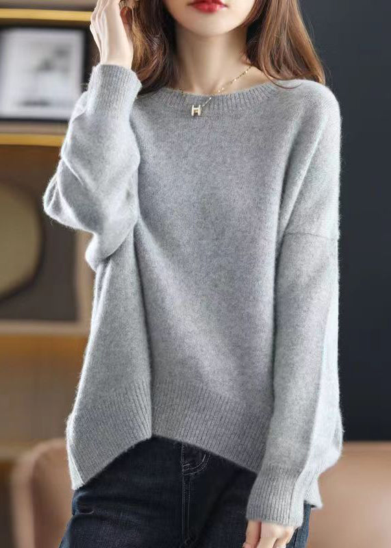 Beautifully Crafted Sweater in a Classic Style