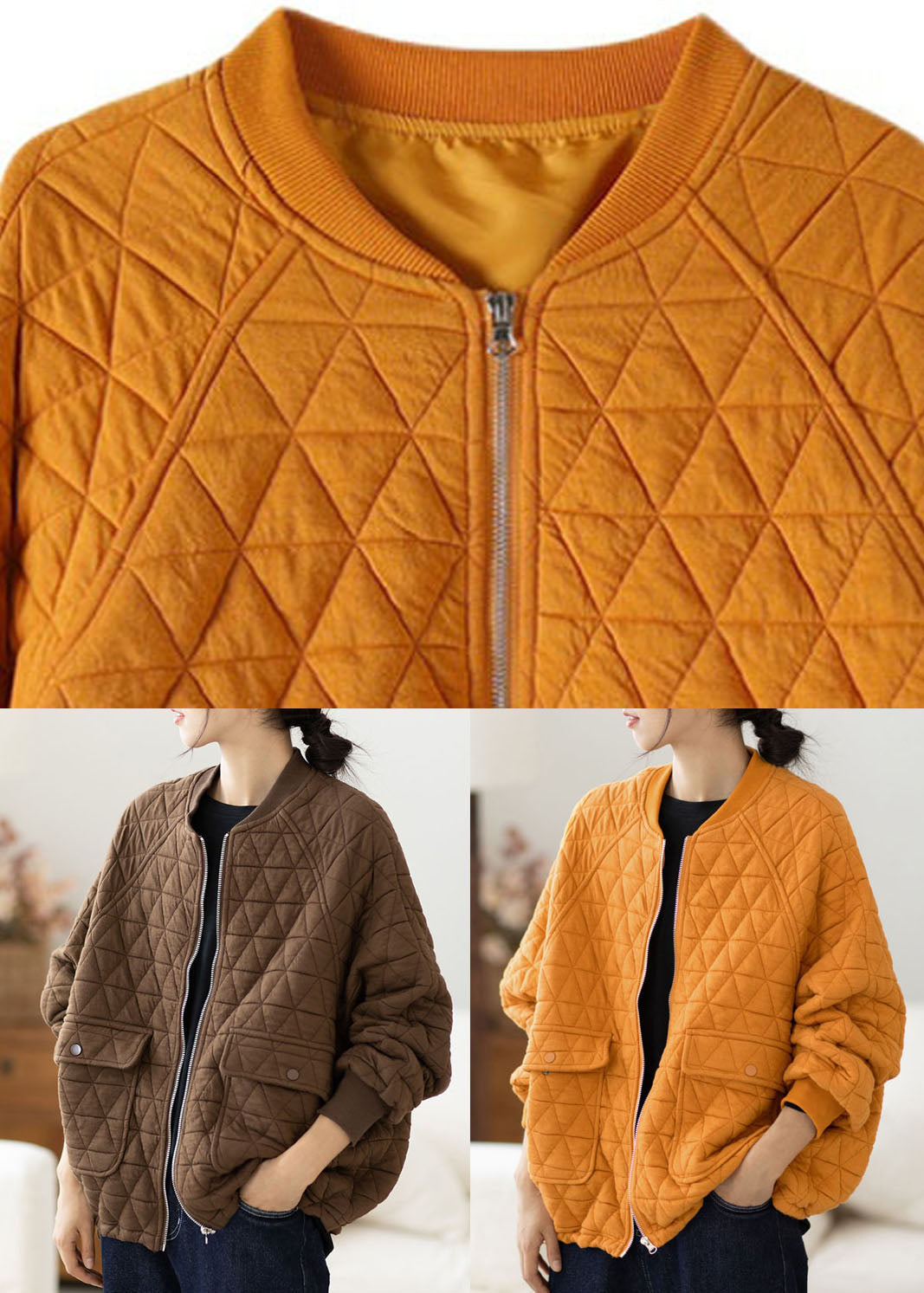 Elegantly Styled Coat for Everyday Wear