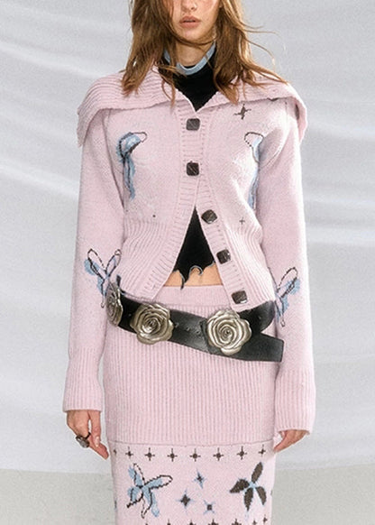 Gracefully Styled Cardigan for Any Occasion