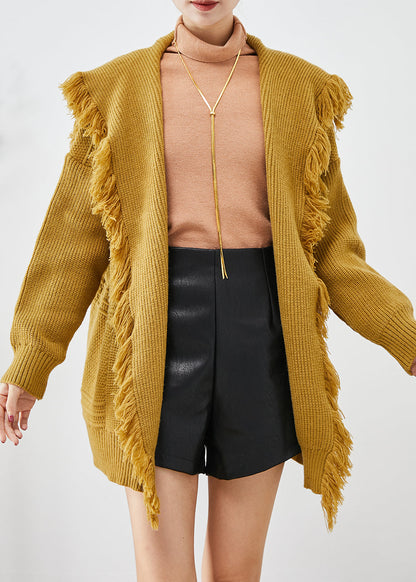Gracefully Styled Cardigan for Any Occasion