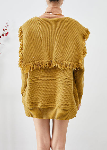 Gracefully Styled Cardigan for Any Occasion