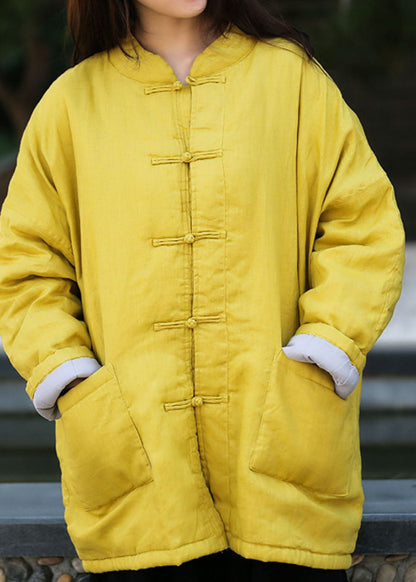 Gracefully Styled Coat for Any Occasion