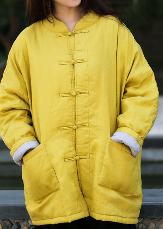 Gracefully Styled Coat for Any Occasion