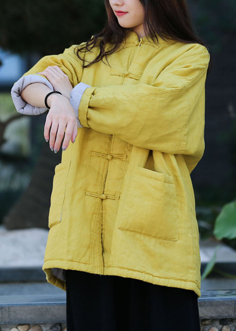 Gracefully Styled Coat for Any Occasion