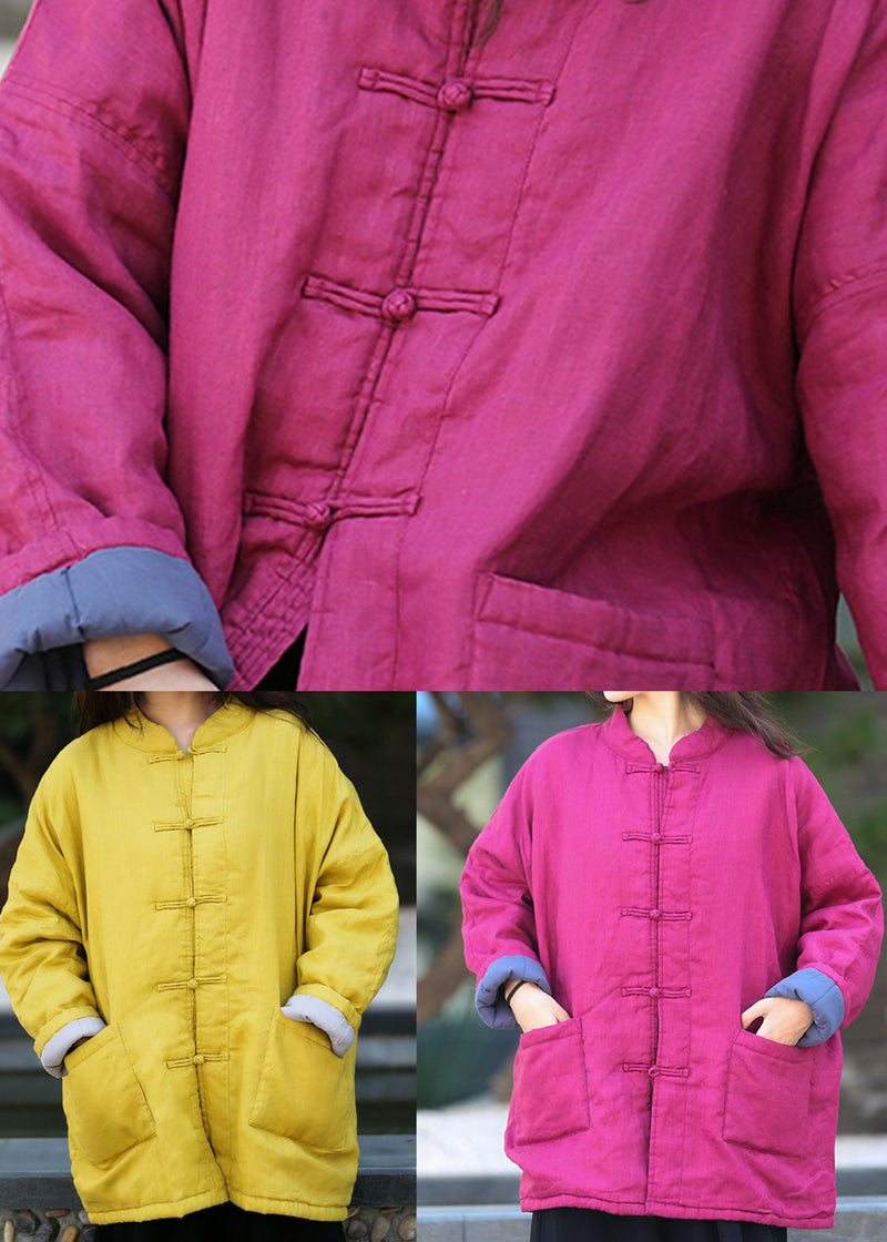 Gracefully Styled Coat for Any Occasion
