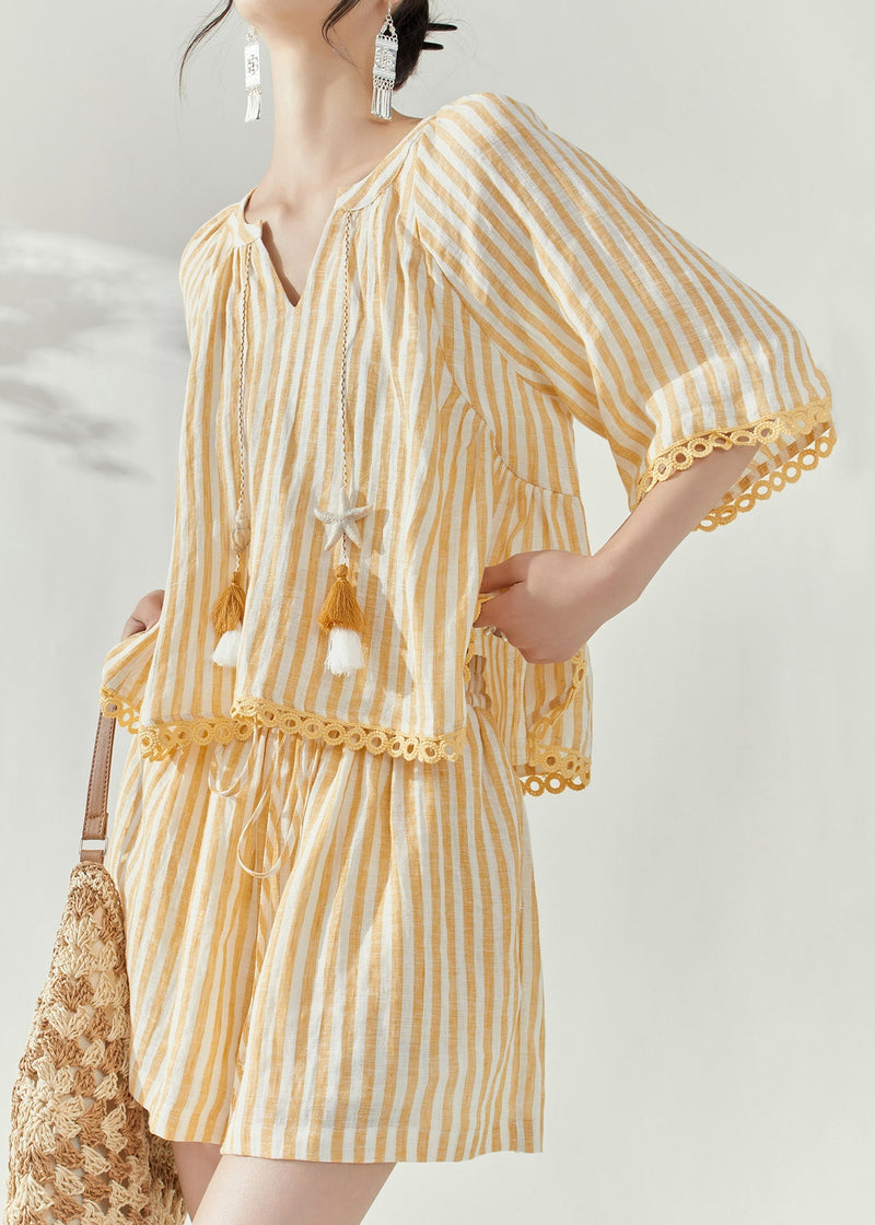 Classic Vintage & Enduringly Stylish Top