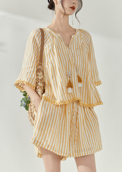 Classic Vintage & Enduringly Stylish Top