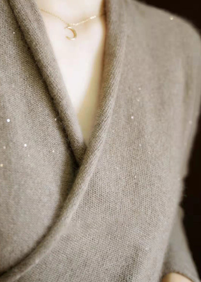 Elegantly Styled Sweater for Everyday Wear