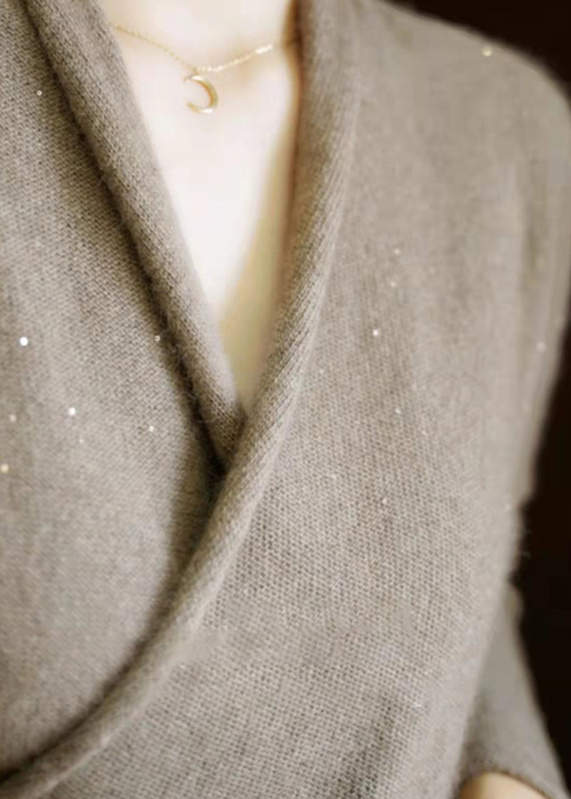 Elegantly Styled Sweater for Everyday Wear